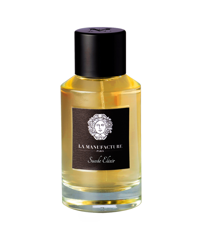 La Manufacture, Suede Elixir, Eau De Parfum, Unisex, 100 ml *Tester