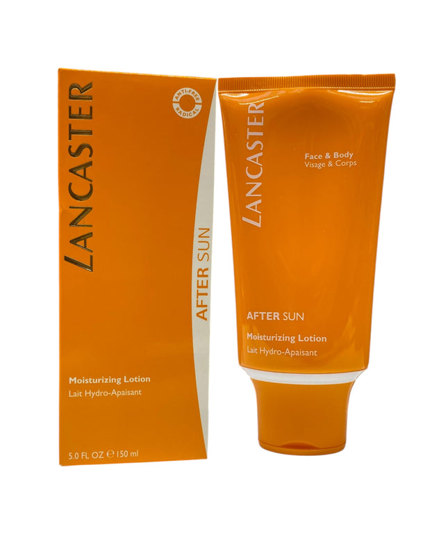Lancaster, After Sun, Moisturizing, After-Sun Lotion, 150 ml