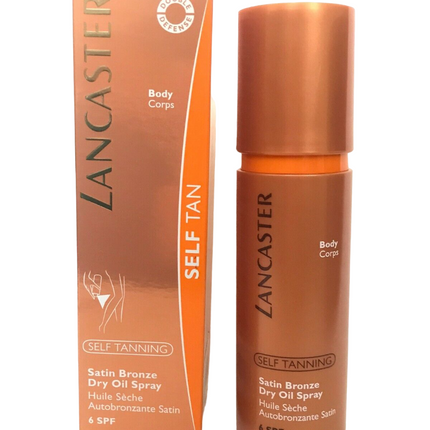 Lancaster, Lancaster, Self-Tanning Spray, 150 ml
