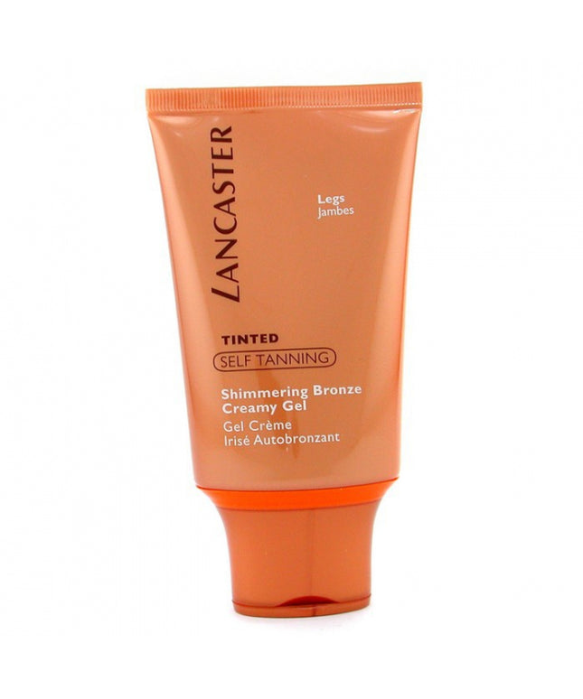 Lancaster, Lancaster, Sublime Tan, Self-Tanning Gel, For Legs, 125 ml