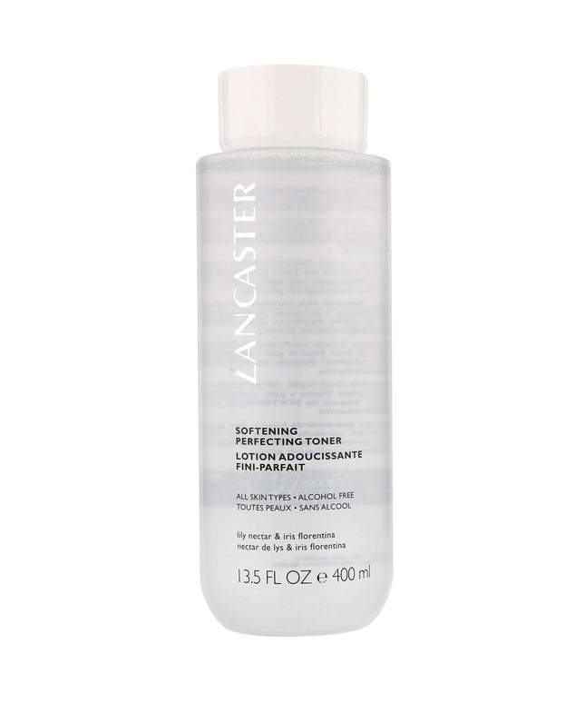 Lancaster, Perfecting, Softening, Cleansing Toner, 400 ml