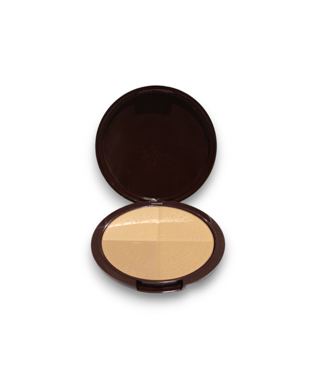 Lancaster, Sun 365, Ajustable Glow, Bronzer Compact Powder, 20 g *Tester