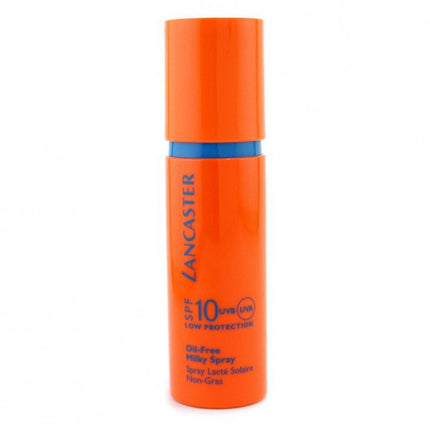 Lancaster, Sun Beauty, Sun Protection, Sunscreen Spray, SPF 10, 150 ml
