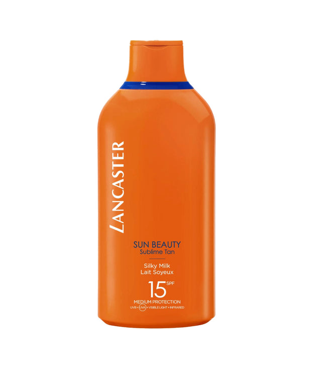 Lancaster, Sun, Self -Tanning Lotion, SPF 15, 200 ml