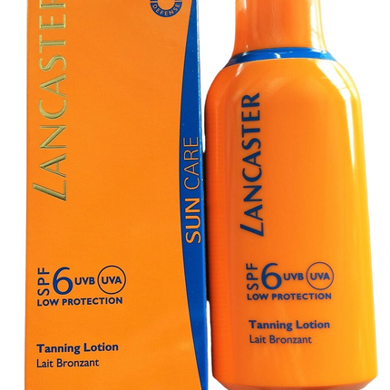 Lancaster, Sun, Self -Tanning Lotion, SPF 6, 200 ml