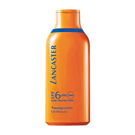 Lancaster, Sun, Self -Tanning Lotion, SPF 6, 400 ml