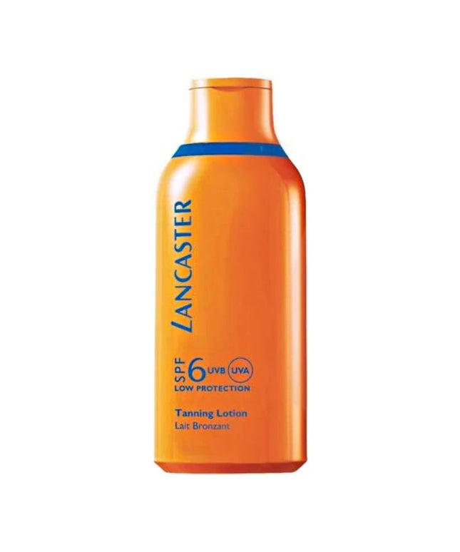 Lancaster, Sun, Self -Tanning Lotion, SPF 6, 400 ml