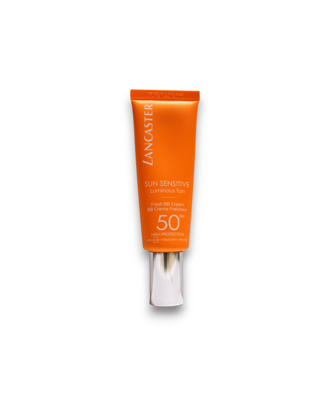 Lancaster, Sun Sensitive, BB Cream, SPF 50, 50 ml *Tester