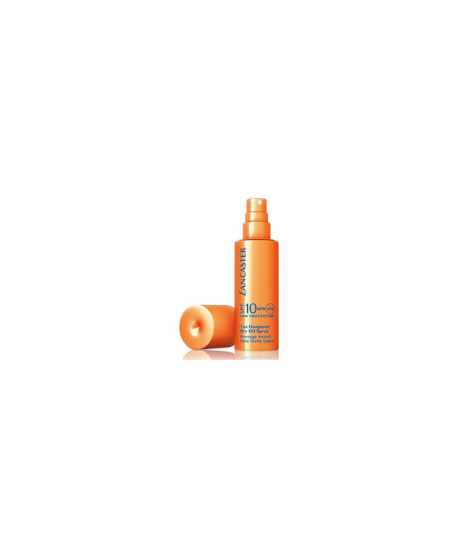 Lancaster, Sun, Tanning Oil, SPF 10, 150 ml