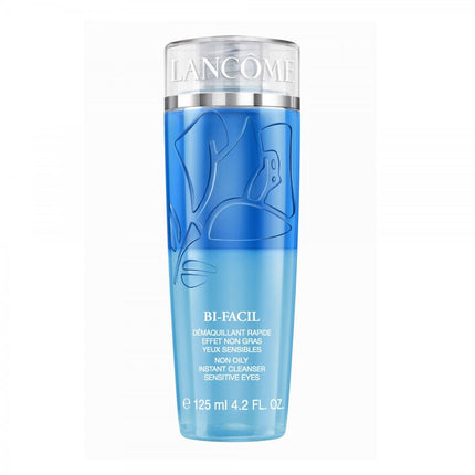 Lancome, Bi-Facil, Makeup Remover Lotion, 125 ml
