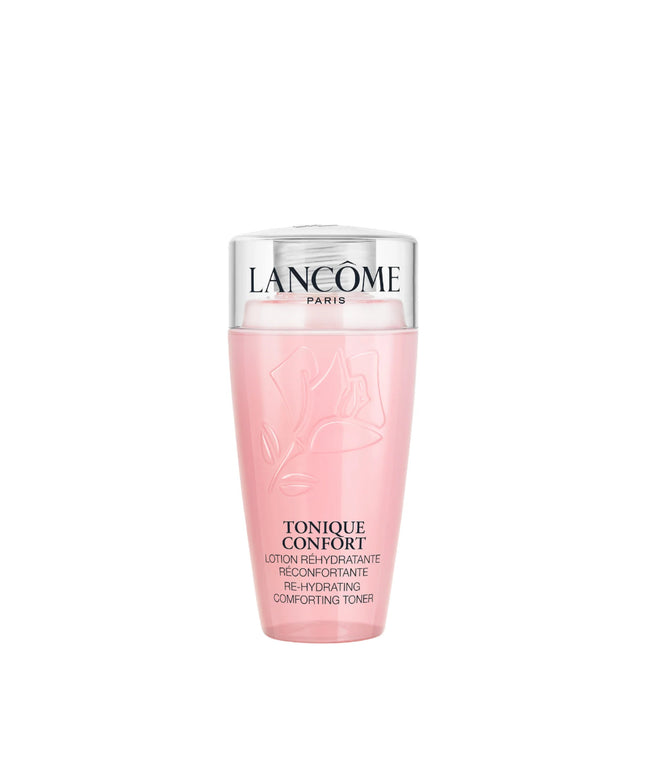 Lancome, Confort, Rehydrating, Tonic Lotion, For Face, 75 ml