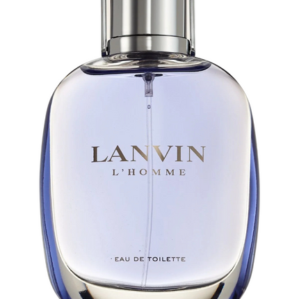 Lanvin, L&#x27;Homme , Eau De Toilette, For Men, 100 ml *Tester
