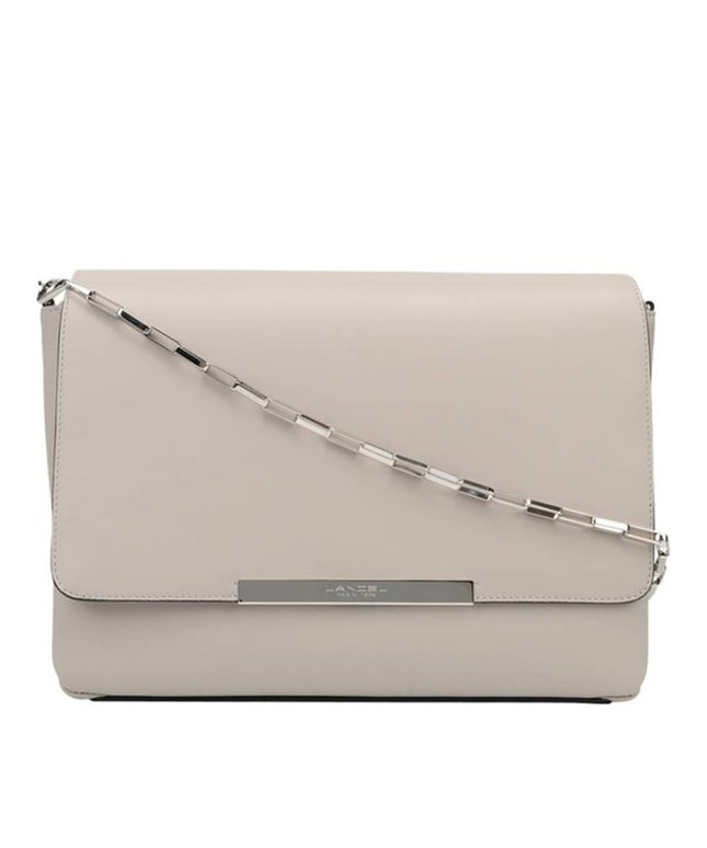 Lancel, Varenne, Leather Handbag