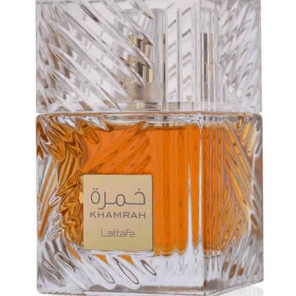 Lattafa, Kharmah, Eau De Parfum, Unisex, 100 ml