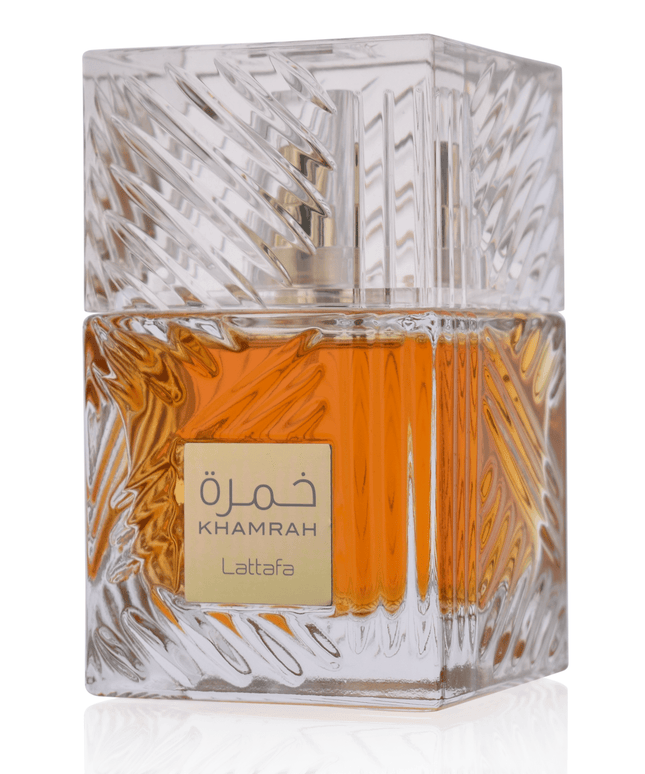 Lattafa, Kharmah, Eau De Parfum, Unisex, 100 ml