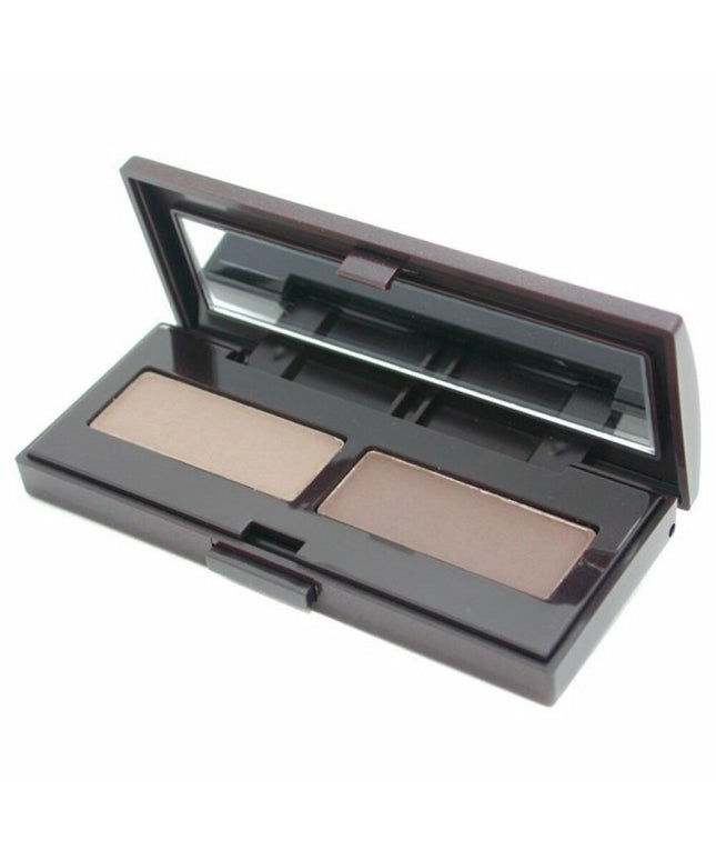 Laura Mercier, Duo, Eyebrow Powder, Deep Blonde, 3.4 g