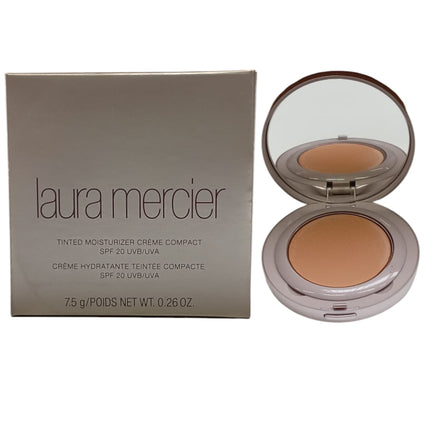 Laura Mercier, Laura Mercier, Tinted Moisturizer, SPF 20, 7.5 g