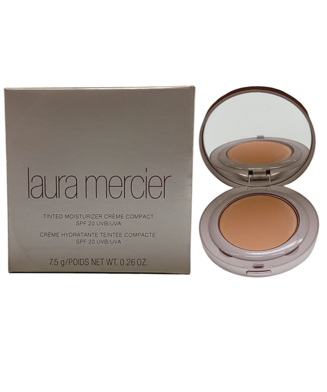 Laura Mercier, Laura Mercier, Tinted Moisturizer, SPF 20, 7.5 g