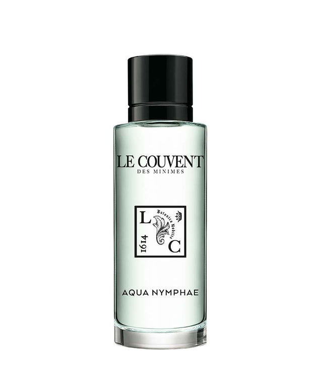 Le Couvent Maison de Parfum, Botanique Intense Aqua Nymphae, Eau De Cologne, Unisex, 100 ml