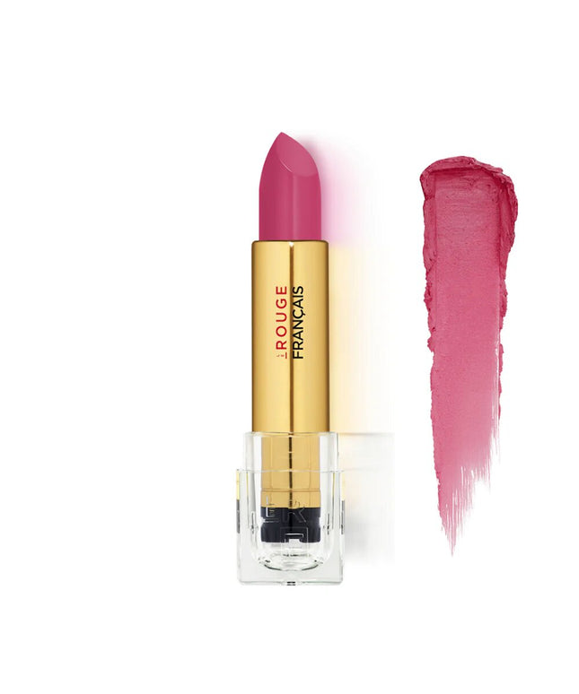Le Rouge Francais, Le Rouge Francais, Cream Lipstick, 041, 4 g