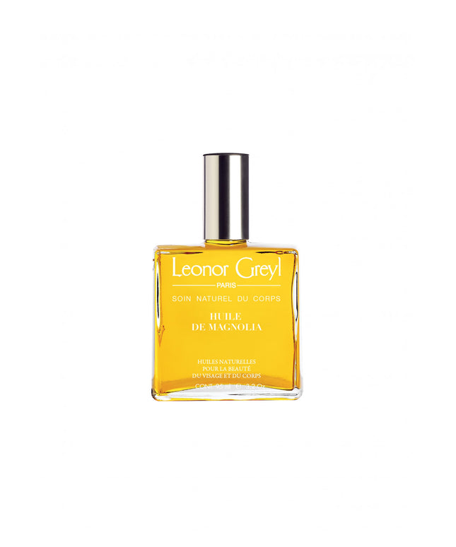 Leonor Greyl, Huile Secret de Beaute, Ultra-Nourishing/Moisturising, Body Oil, For Face &amp; Body, 95 ml