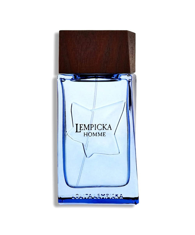 Lolita Lempicka, Homme, Eau De Toilette, For Men, 100 ml