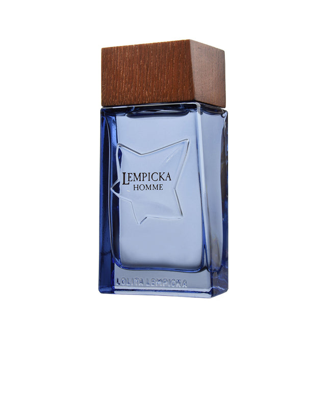 Lolita Lempicka, Homme, Eau De Toilette, For Men, 50 ml