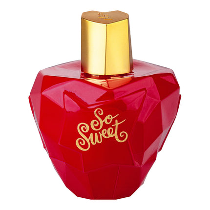 Lolita Lempicka, So Sweet, Eau De Parfum, For Women, 50 ml *Tester