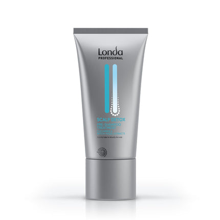 Londa Professional, Scalp Detox, Scalp Treatment Cream Mask, Anti-Dandruff, 150 ml