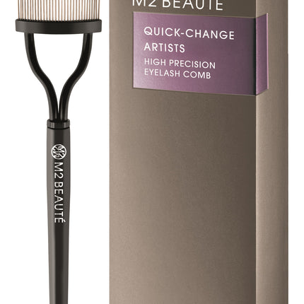 M2 Beaute, Eyelash Comb