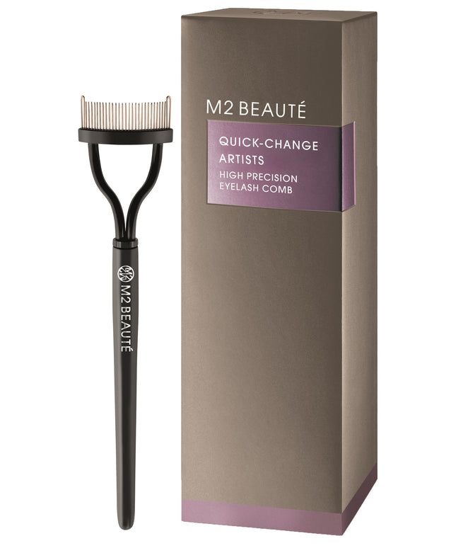 M2 Beaute, Eyelash Comb