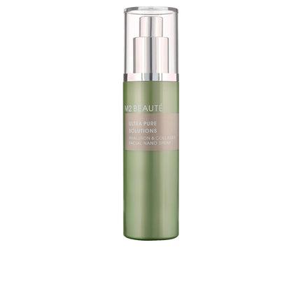 M2 Beaute, Ultra Pure Solutions, Hyaluronic Acid, Anti-Ageing, Mist Spray, For Face, 75 ml
