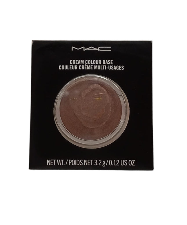 MAC, Cream Colour Base, Natural Finish, Cream Blush Palette, Dusk, Refill, 3.2 g