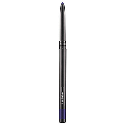 MAC, Fluidline, Retractable, Gel Pencil Eyeliner, Evil Twin, 0.28 g