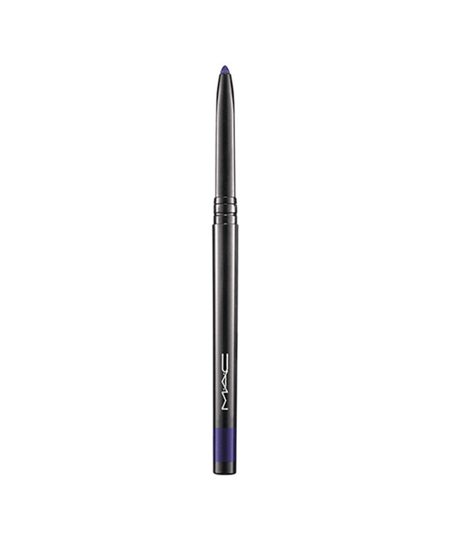 MAC, Fluidline, Retractable, Gel Pencil Eyeliner, Evil Twin, 0.28 g