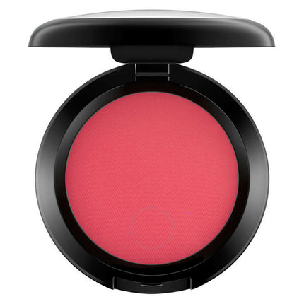 MAC, MAC, Blush Compact Powder, Frankly Scarlet, 6 g