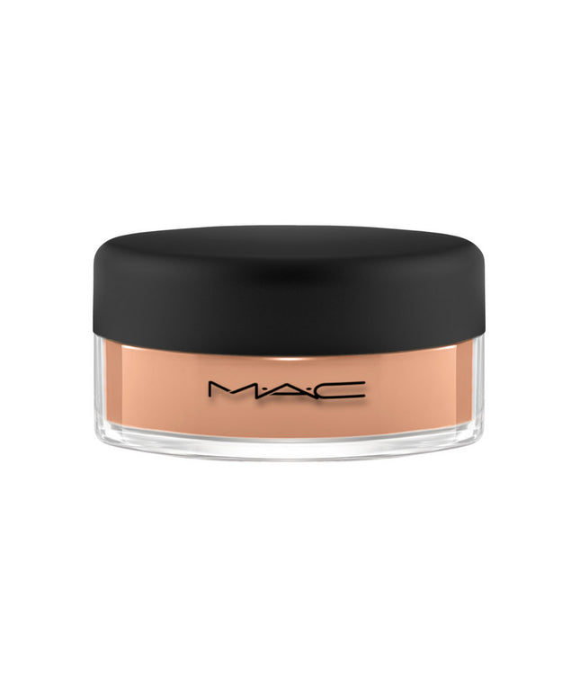 MAC, Mineralize, Loose Powder Foundation, Medium Dark, 9.5 g
