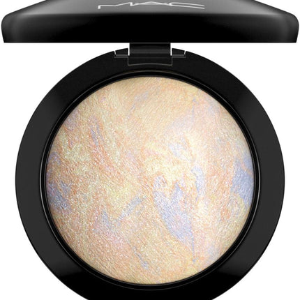 MAC, Mineralize SkinFinish, Vitamin E, Radiant Finish, Highlighter Powder, Lightscapade, 10 g