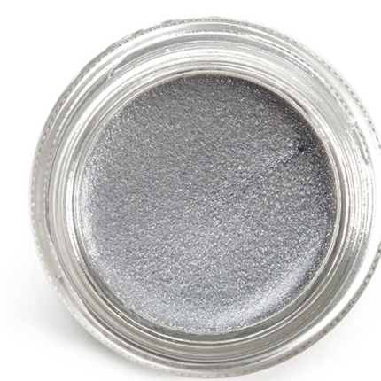 MAC, Pro Longwear, Shimmering, Cream Eyeshadow, Silver Screen, 5 g