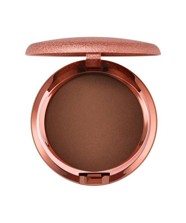 MAC, Skinfinish Sunstruck, Radiant Finish, Bronzer Compact Powder, Richer Golden, 8 g