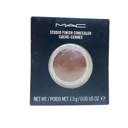 MAC, Studio Finish, Powder Concealer, NW55, 1.5, g Refill