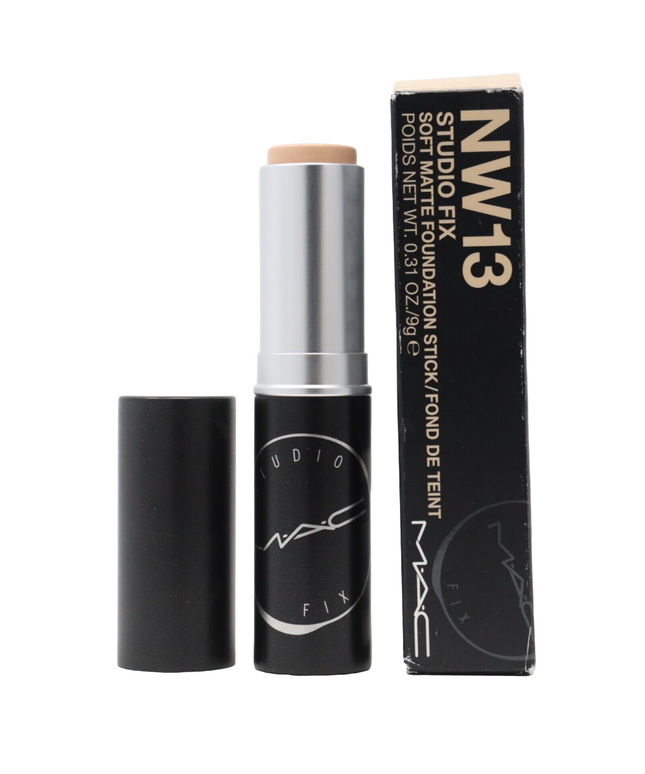 MAC, Studio Fix, Foundation Stick, NW13, 9 g