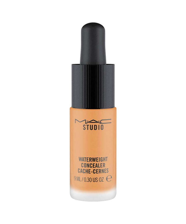MAC, Studio Waterweight, Liquid Concealer, NC45, 9 ml