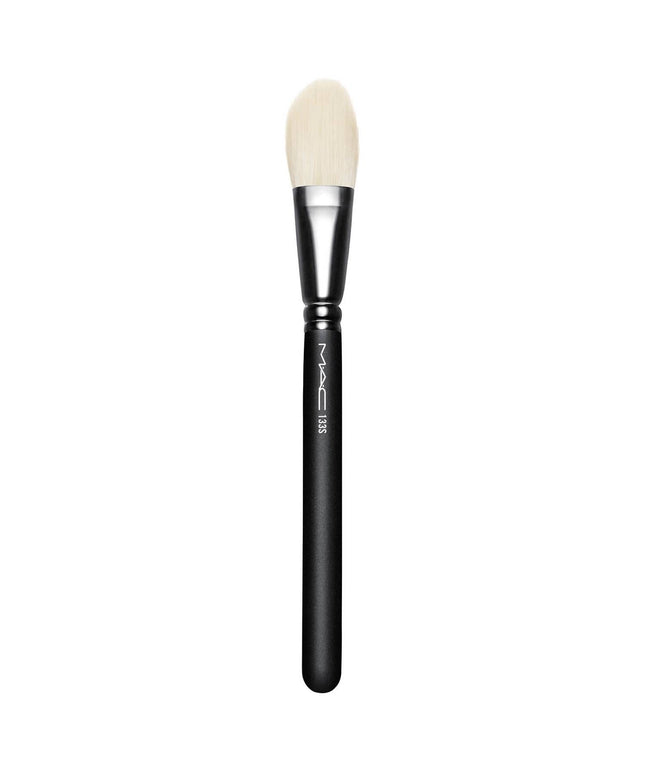 MAC, Synthetic, Blush Brush, 133S