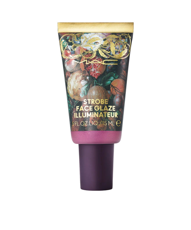 MAC, Tempting Fate , Cream Blush, Rose Gold, 15 ml