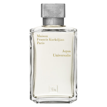 Maison Francis Kurkdjian, Aqua Universalis Forte, Eau De Parfum, Unisex, 200 ml