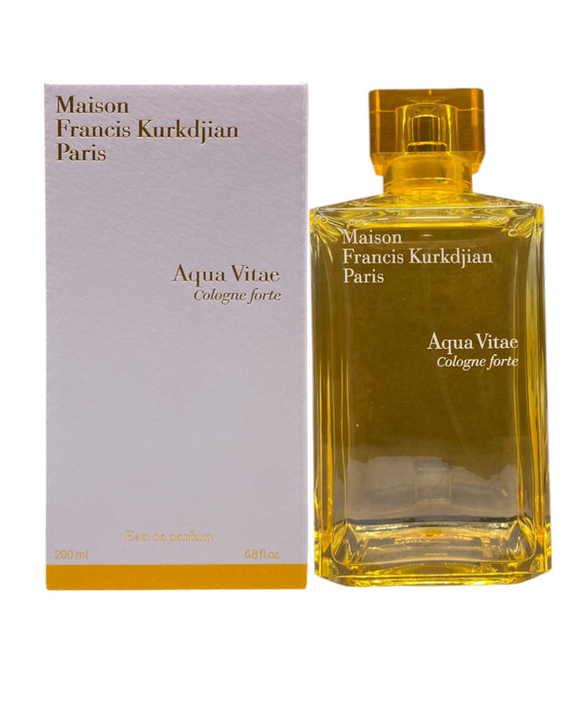 Maison Francis Kurkdjian, Aqua Vitae Forte, Eau De Parfum, For Women, 200 ml