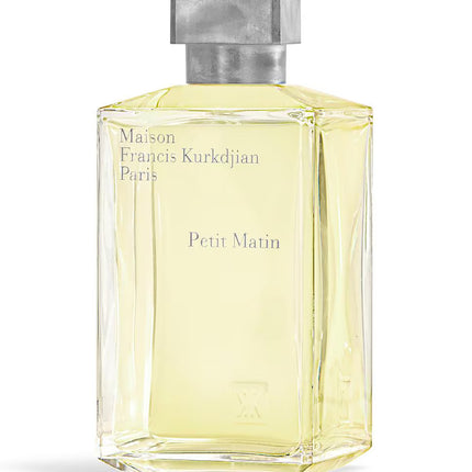 Maison Francis Kurkdjian, Petit Matin, Eau De Parfum, Unisex, 200 ml