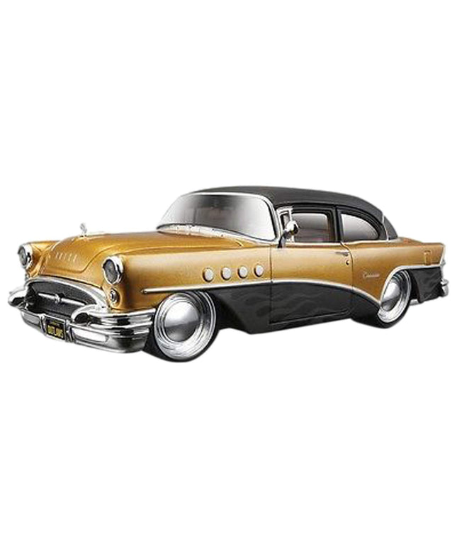 Maisto, Design Outlaws, Buick Century, Toy Car, 1:24, 8+ years