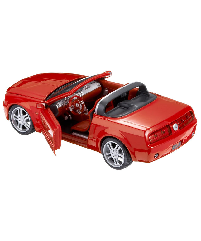 Maisto, Special Edition, Ford Mustang Gt, Toy Car, 1:24, 8+ years